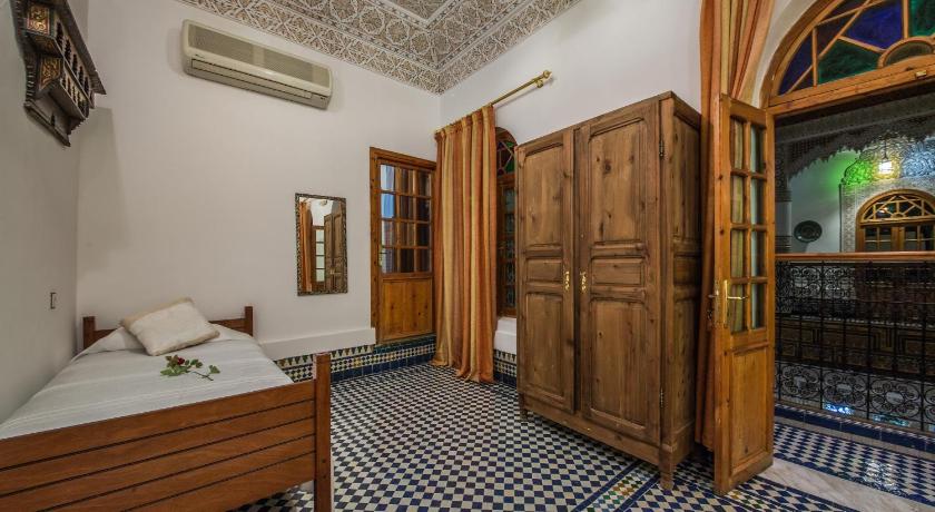 Image of Suite Nejjarine 1