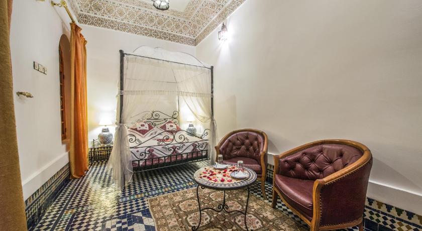 Image of Suite Nejjarine 0