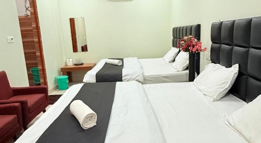 Hotel Blessing Inn & Restaurant - image 24