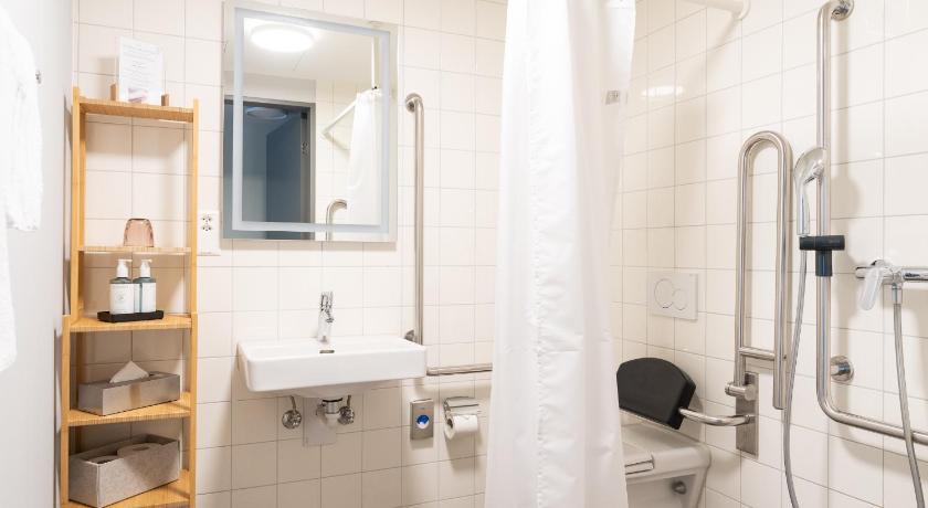 Image of Single Room - Disability Access 2