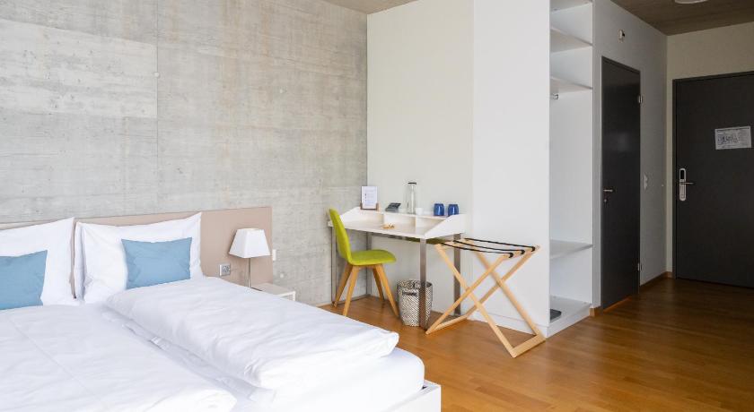 Image of Double Room 1