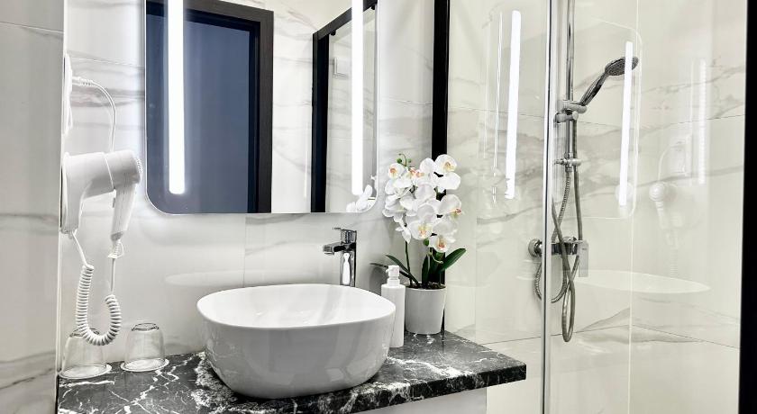 Foto Belvárosi Apartman - Booking Diskon Spesial