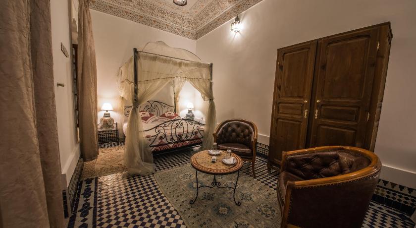 Image of Suite Saffarine 0