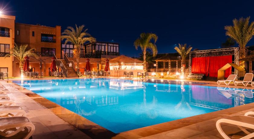Club Paradisio All Inclusive Available