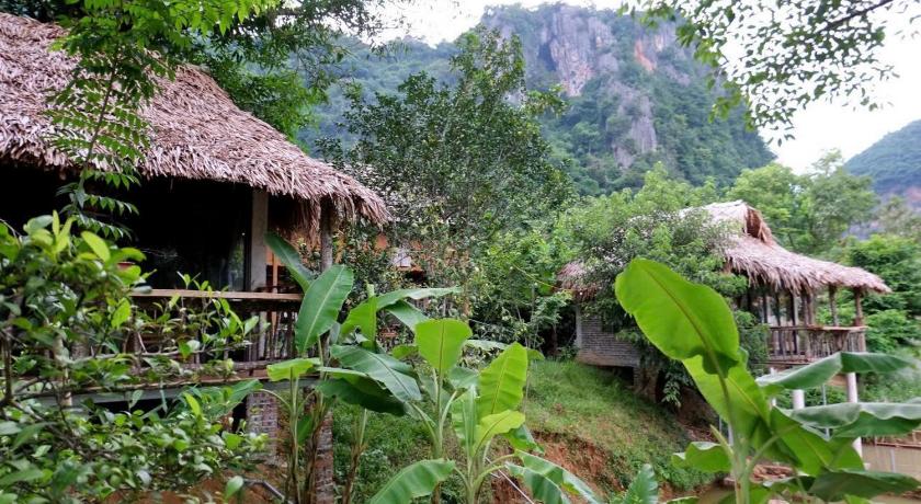 Thai Tam homestay