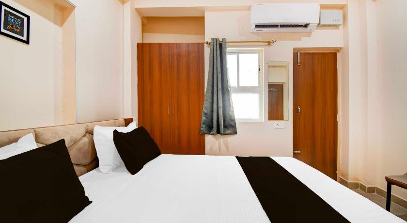 Townhouse Oak Townhouse Oak Kumhrar Archeological Park Hotel K - image 27