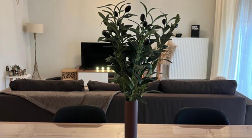 Flat30 - Cosy apartment in Park of Kipseli- Xanthi