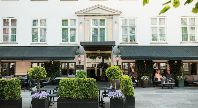 Hotel Skt. Annæ