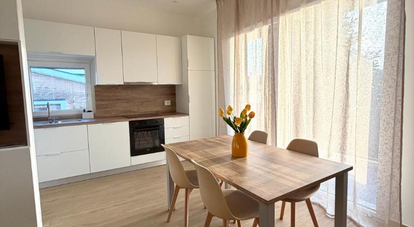Velù Apartment