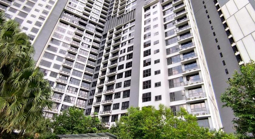 AGILE Suites Bukit Bintang TRX KL - image 11