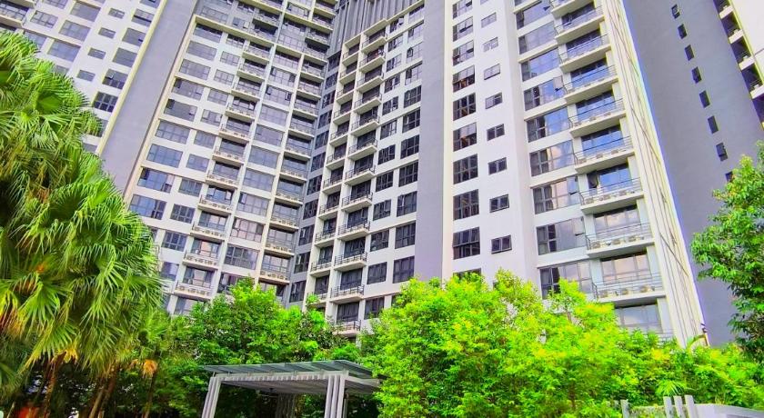 AGILE Suites Bukit Bintang TRX KL - image 10
