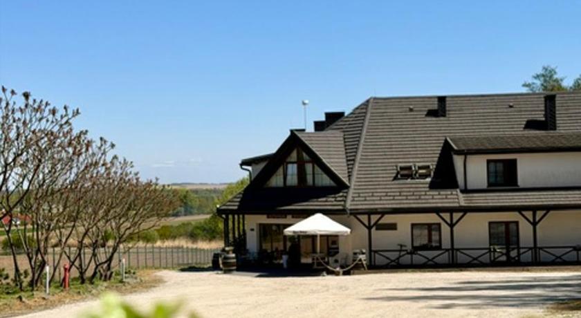 Villa Sobotka