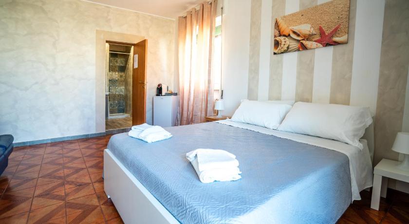 Casa Immacolata