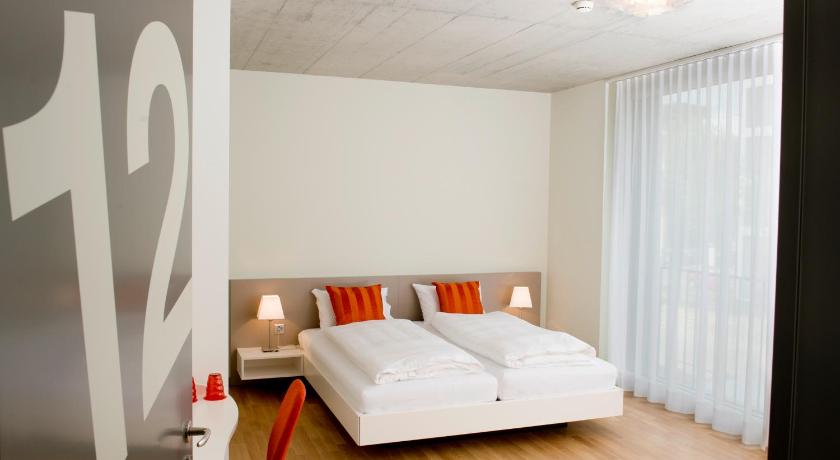 Image of Triple Room 0