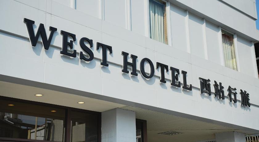 West Hotel - image 23
