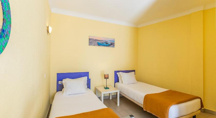 Image of Twin Room - Disability Access 0