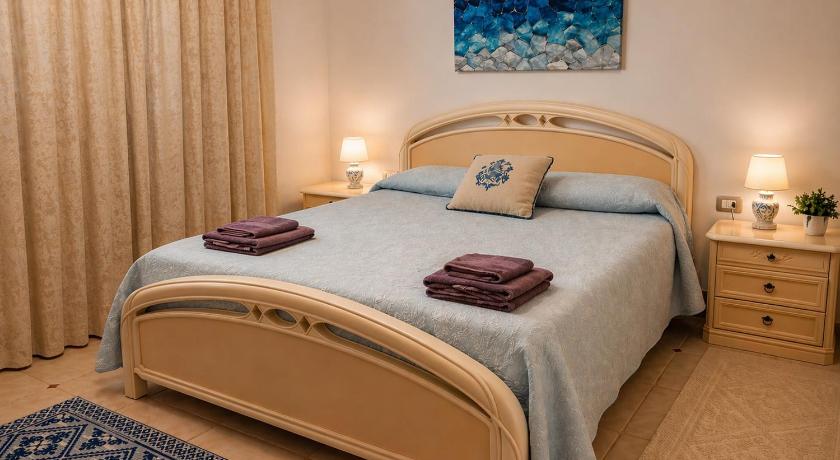 Casa NiRa Sardegna