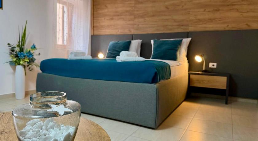 Fazana Prestige Rooms
