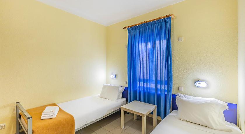 Image of Standard Twin Room 1