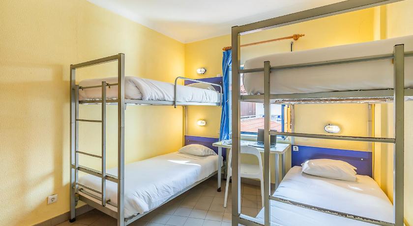 Image of Quadruple Room 1