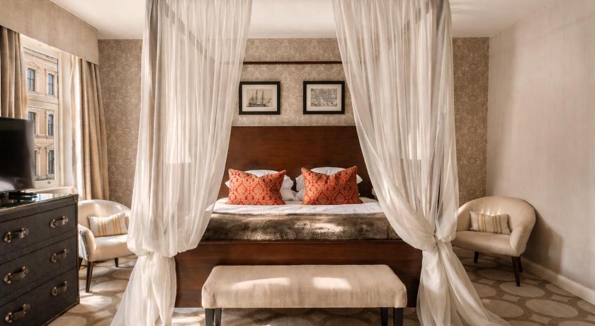 Image of Junior Suite 3