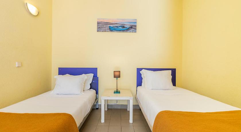 Image of Twin Room - Disability Access 1