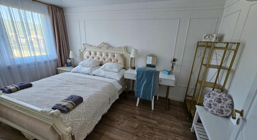 Apartmany Rudlova Glamour