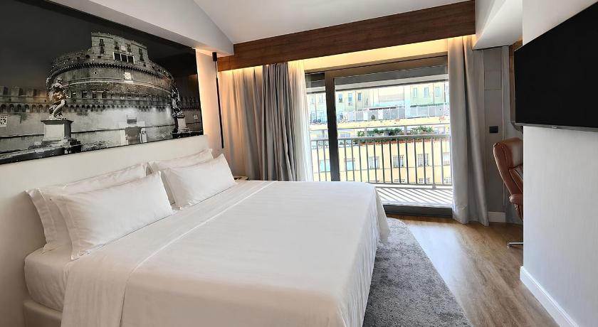 Image of Suite with Terrace 4