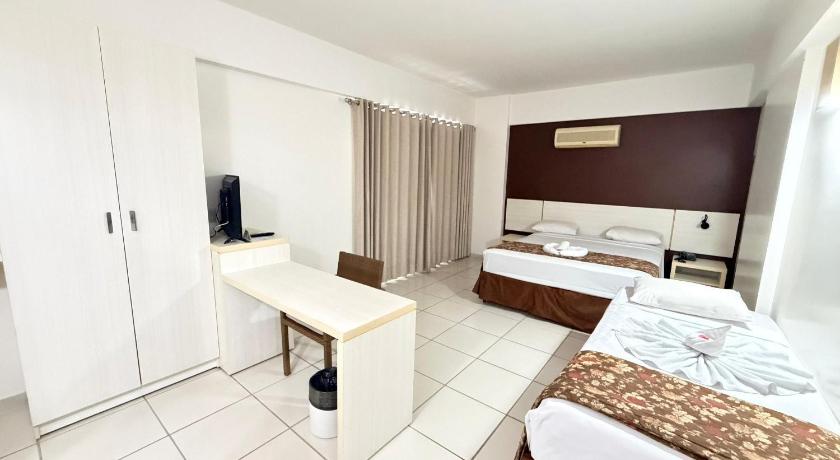 Image of One-Bedroom Apartment 1