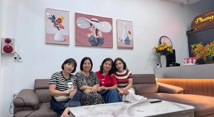 Tam Cốc phương thảo homestay - image 11