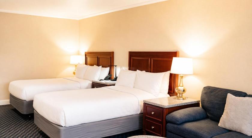Image of City View - 2 Queen Beds Suite 9