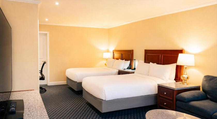 Image of City View - 2 Queen Beds Suite 3