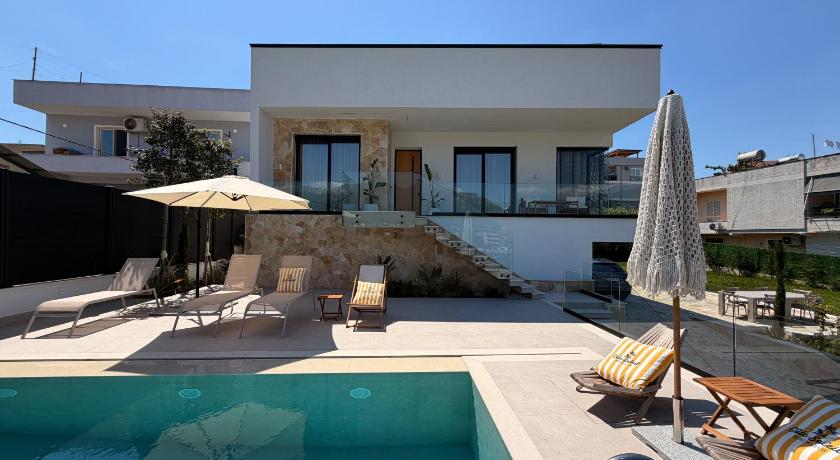 Vog Villa