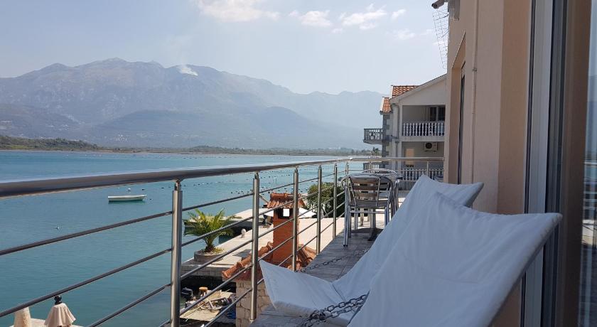 Apartmani Bonaca photo