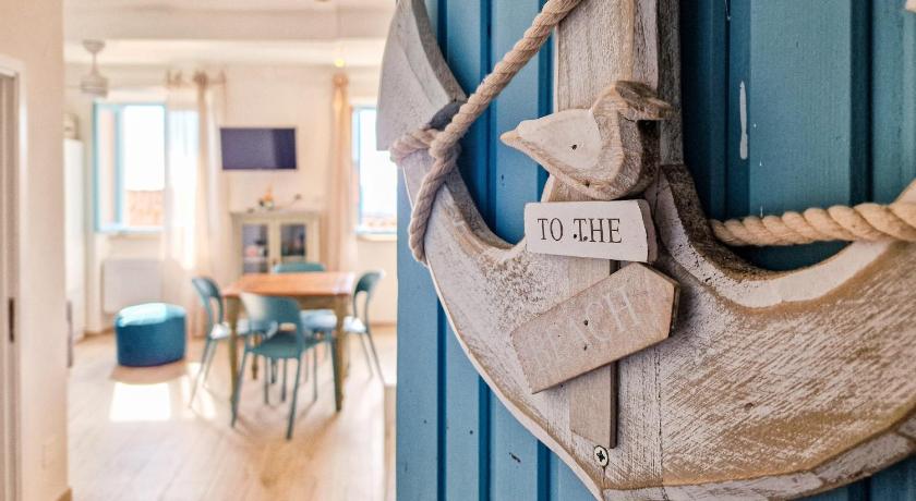 Loft Azzurro Old City Center