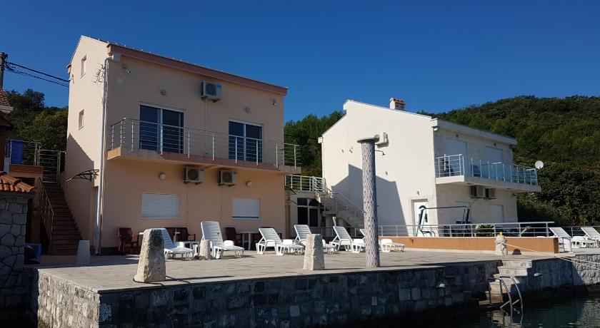 Apartmani Bonaca photo