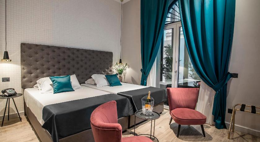 Navona Street Hotel