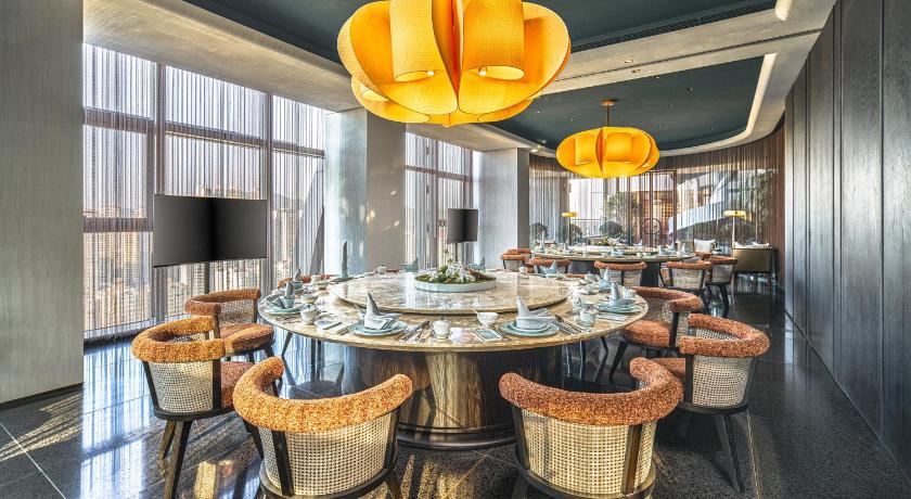Hotel Indigo Zhuhai Xiangzhou By IHG – Zhuhai, IA