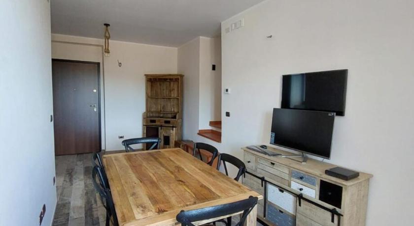 Borgo Tibetano