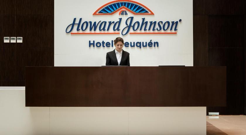 Howard Johnson Neuquen