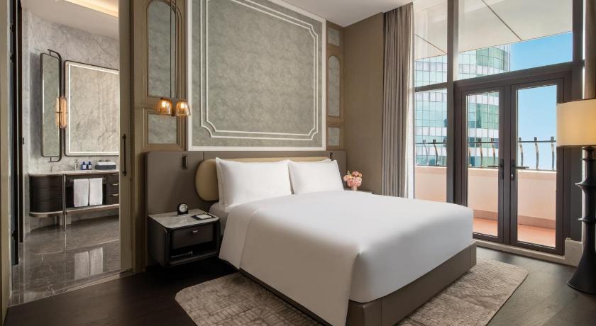Image of 1 Bedroom Suite 0
