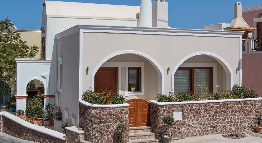 Centro Houses photo