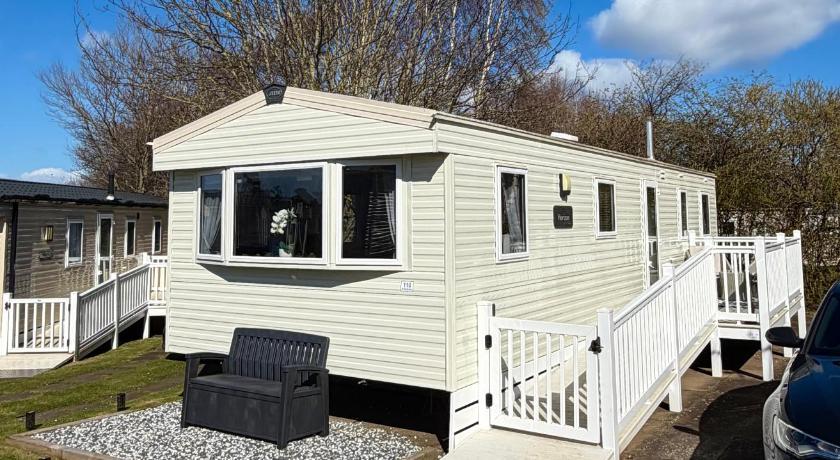 3 Bedroom Haven Seton Sands Holiday Home St Andrew