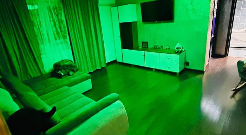 Apartament CC