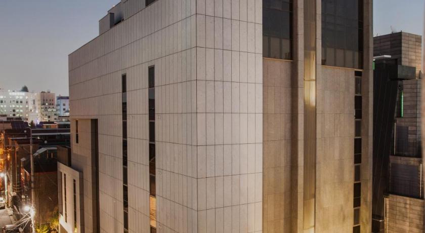 Suwon Hotel Gaden photo