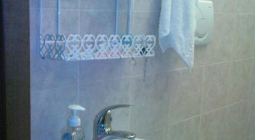 罗马 Roma Prince Inn B&B 3星级 酒店 餐厅