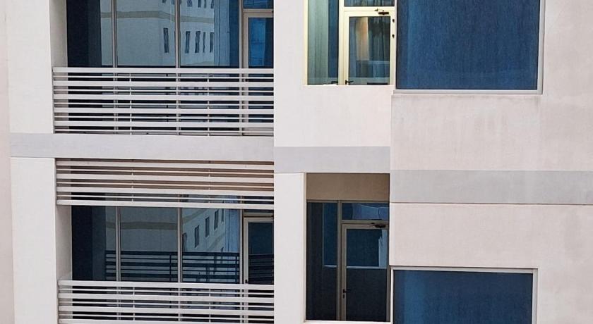 Image of 1-Bedroom Apartment 17