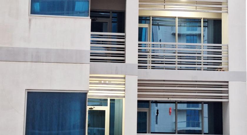 Image of Two-Bedroom Suite Apartment 15
