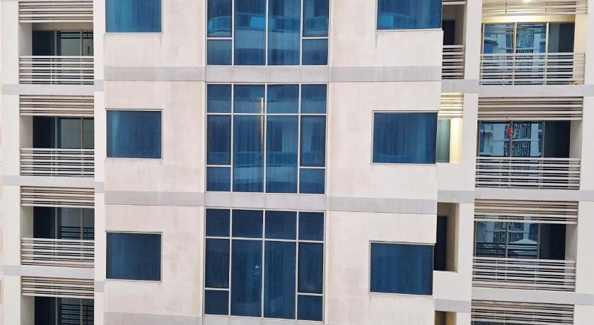 Image of 1-Bedroom Apartment 16
