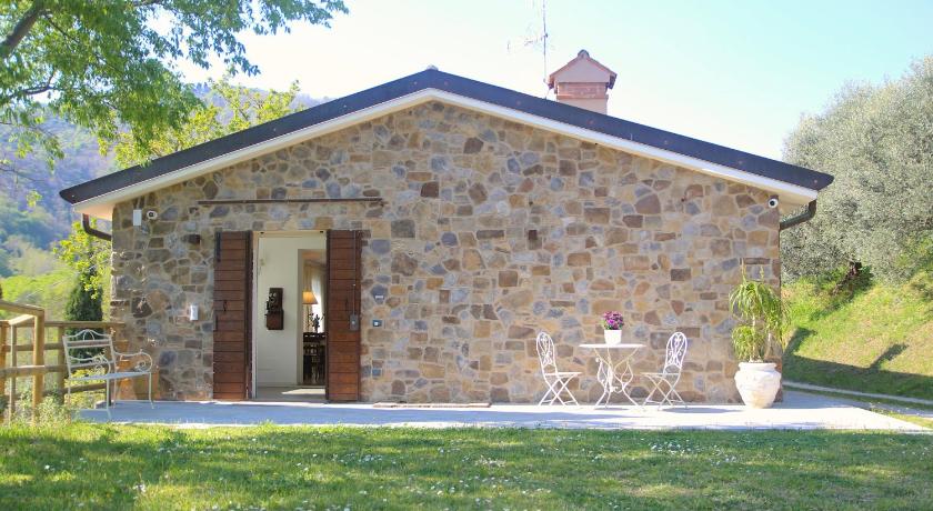 Casa MaeVi